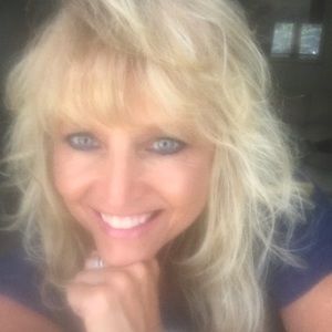 Meet your Posher, Cheri